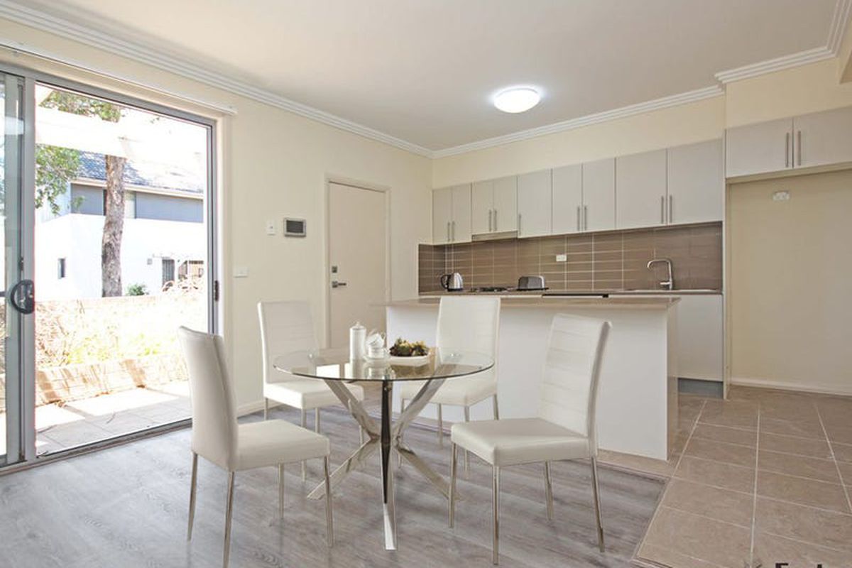 20 / 100 Kenyons Road, Merrylands