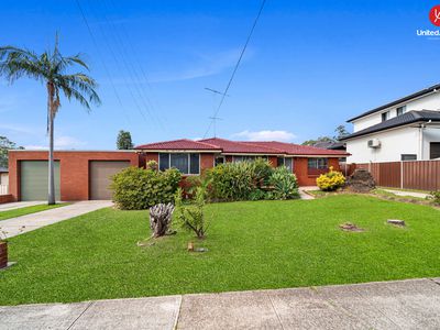 1A Rose Avenue, Mount Pritchard