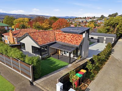 25 Wentworth Street, Newstead