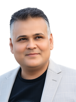 Micky Hassan