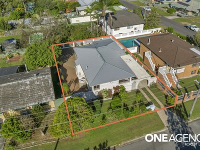 3 Monterey Street, Wacol
