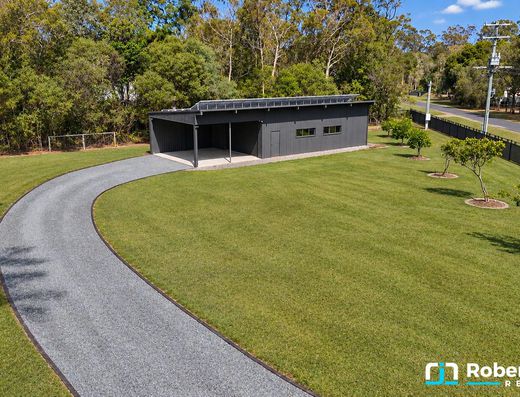 Amaroo - An Extraordinary Private Estate Where Luxury Meets Nature image 34