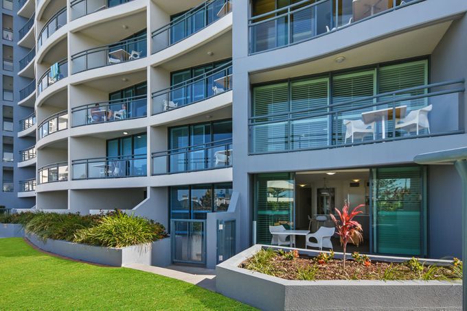 105 / 7 Venning Street, Mooloolaba