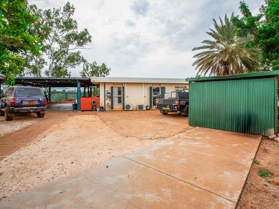 1 Hawkins Street, South Hedland