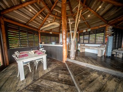 Lot 9 Bedarra Island, Dunk