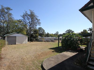 215 Warwick Road, Churchill