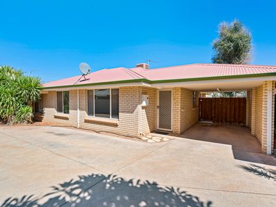 3/81 Wilson Street, Kalgoorlie