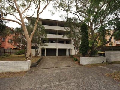 2 / 7 Station Street, West Ryde