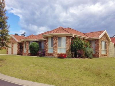 27 Tulip Oak Drive, Ulladulla