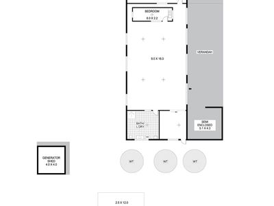 95 Serrata Rd, Dundee Downs