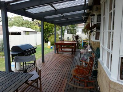 Tocumwal