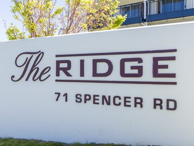 D8/71 Spencer Road, Albany