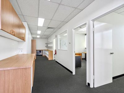 7/131 Leichhardt Street, Spring Hill
