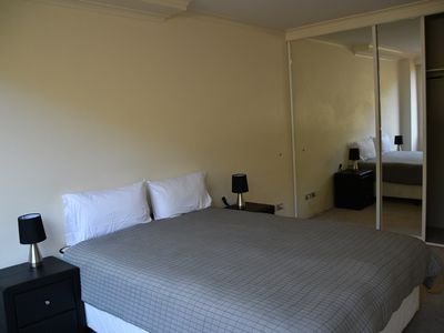 17 / 2-26 Wattle Crescent, Pyrmont