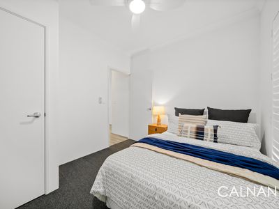 86 JUBILEE AVENUE, Success