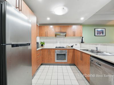 43 / 21 Third Avenue, Blacktown