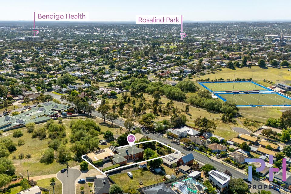 25 Victoria Street, Ironbark