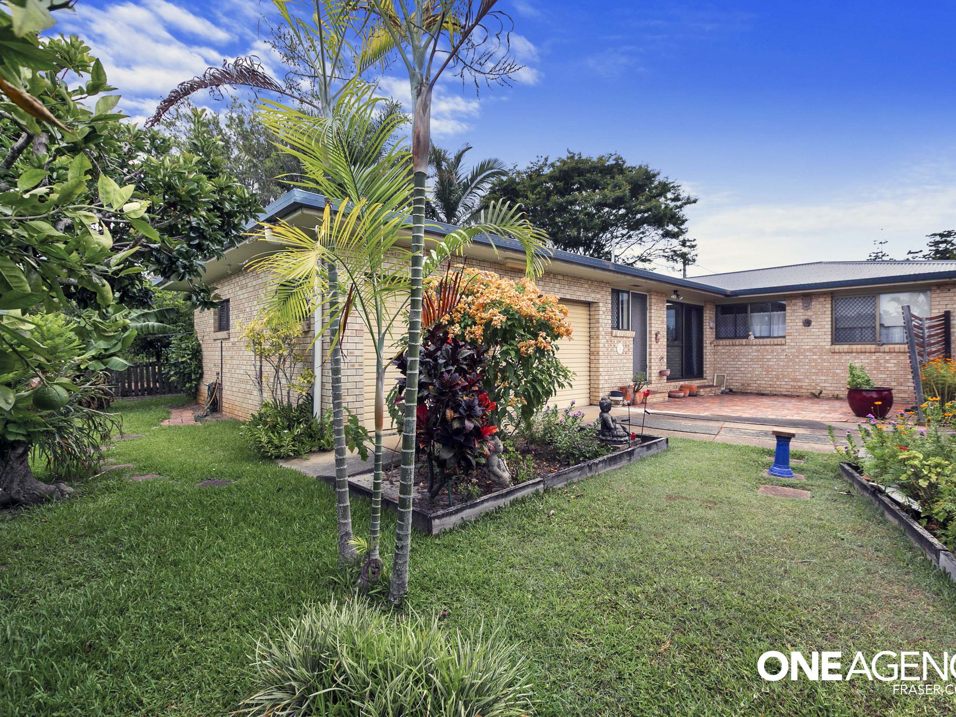 17 Eurong Avenue, Pialba