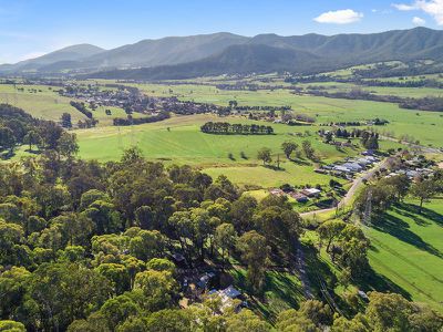 2 Diggings Road , Tawonga