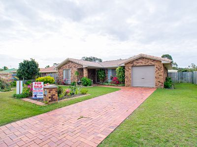 102 Snapper Street, Kawungan