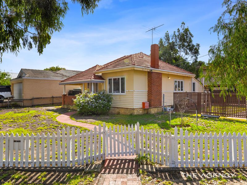 134 View Terrace, Bicton