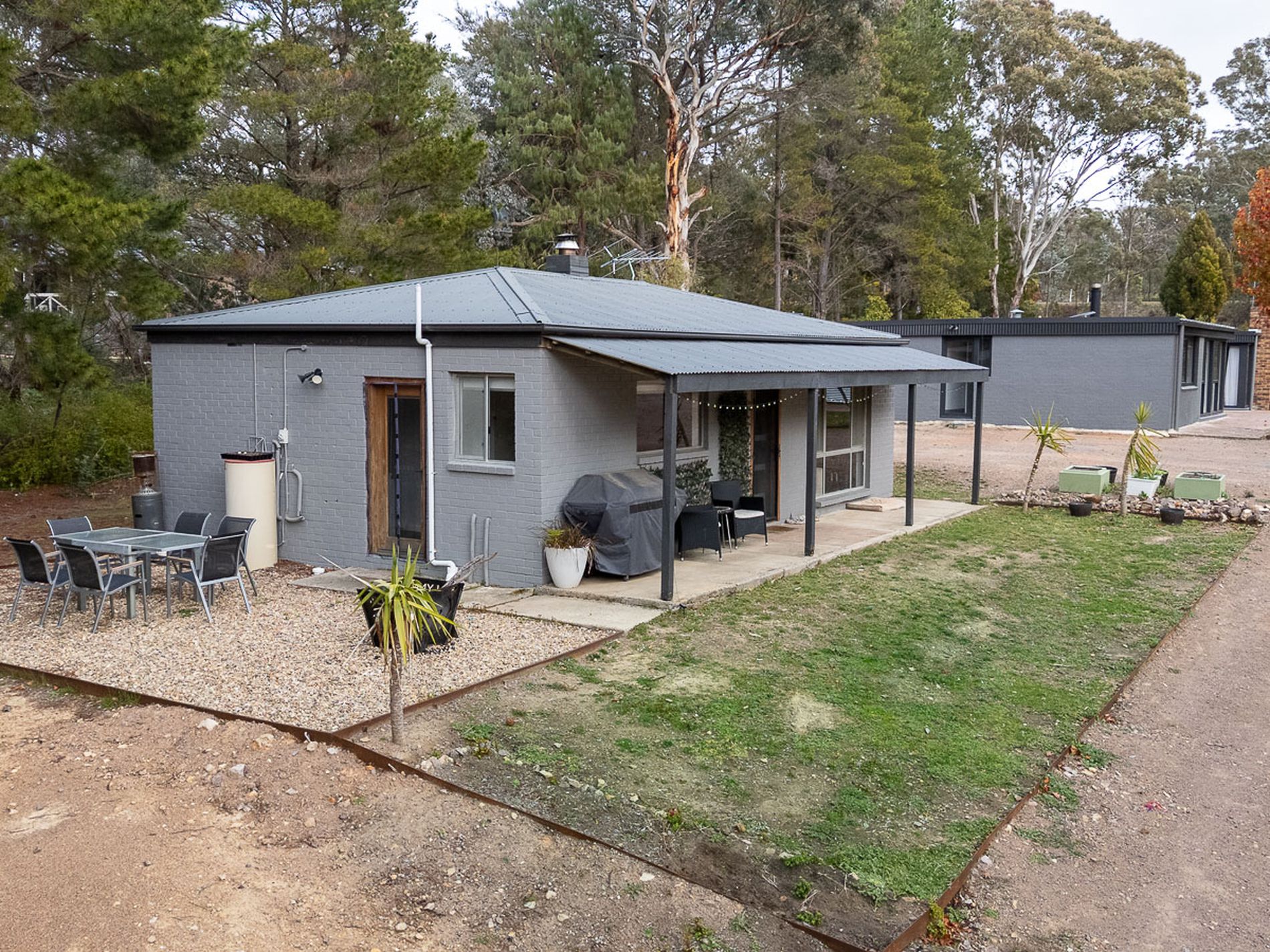 11 Cooper Road, Wamboin