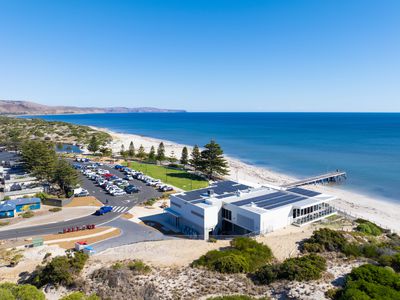 1 Kingston Heath Court, Normanville