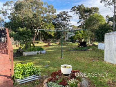 389 Princes Highway, Bomaderry