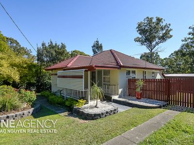 81 Inala Ave, Inala