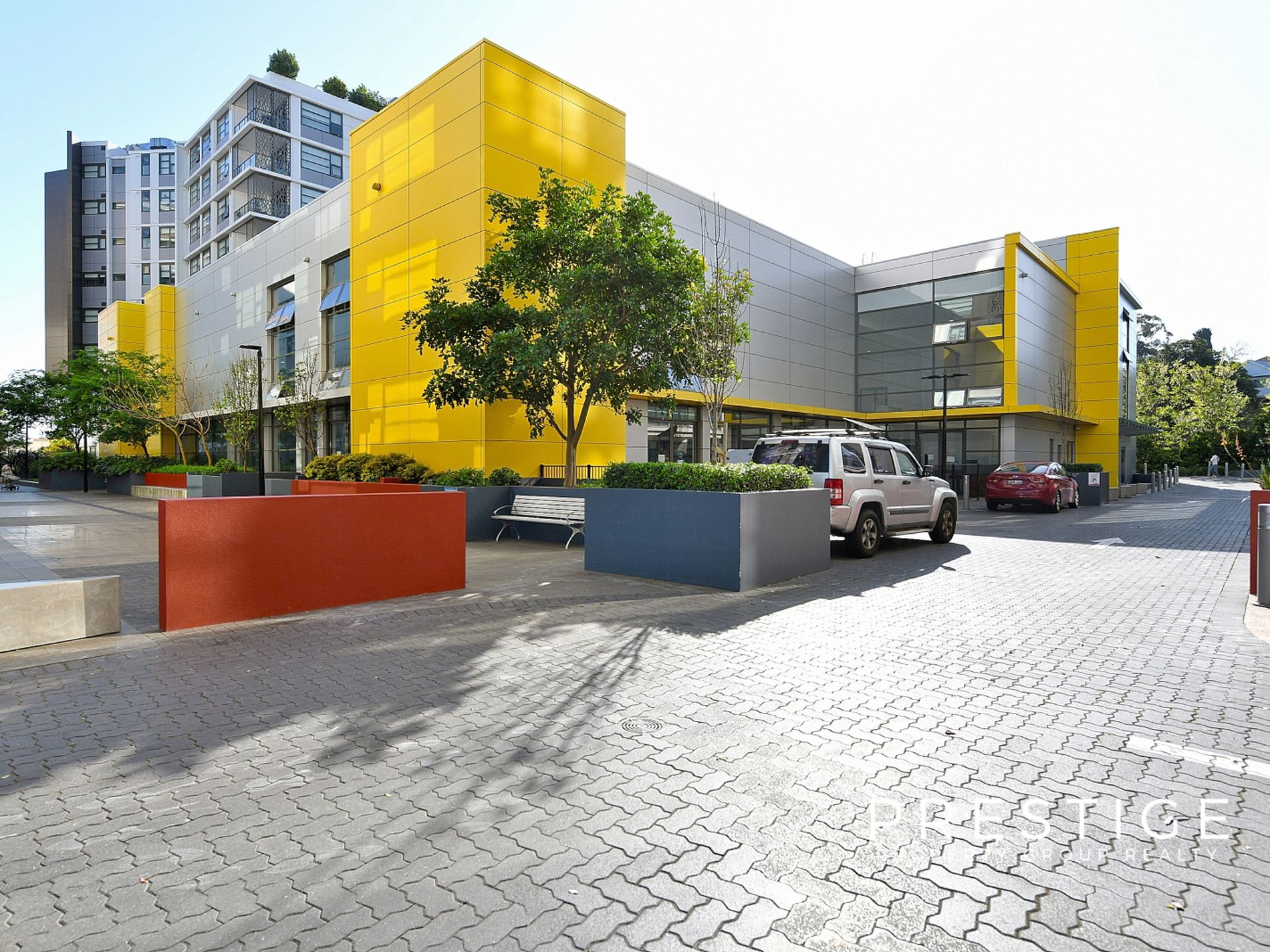 15 / 213 Princes Highway, Arncliffe