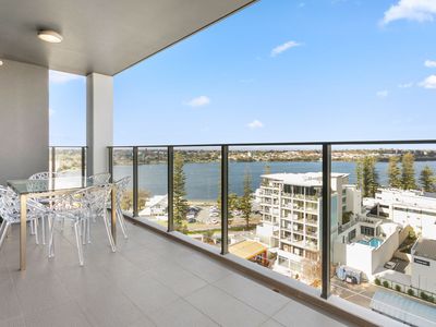 1002 / 908 Canning Highway, Applecross