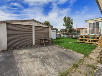 2 Hassett Street, Warilla