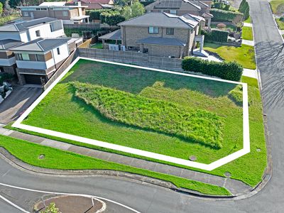 2 Redwood Close, Castle Hill