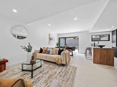 3 / 2 Bando Road, Girraween