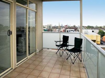 48 / 341 Sydney Road, Brunswick
