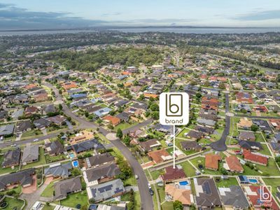 46 Peppercorn Avenue, Woongarrah