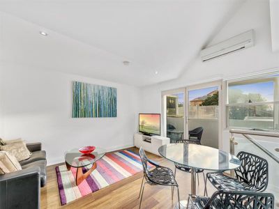 7 / 4 Norton Street, Leichhardt