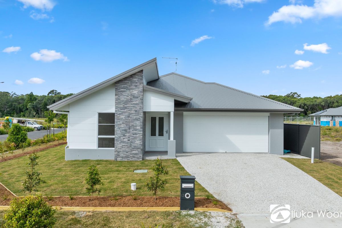 62 Gargle Circuit, Iluka