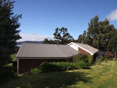 4552 Channel Highway, Middleton