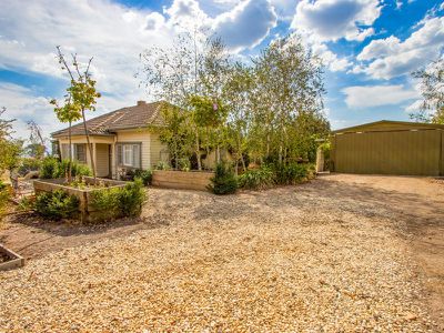 195 Melba Road, Barwite