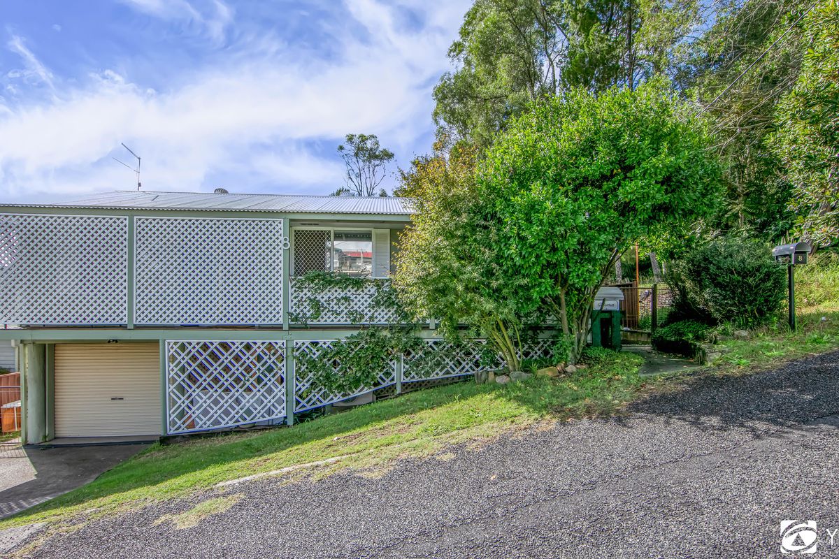 8 Connors Lane, Maclean