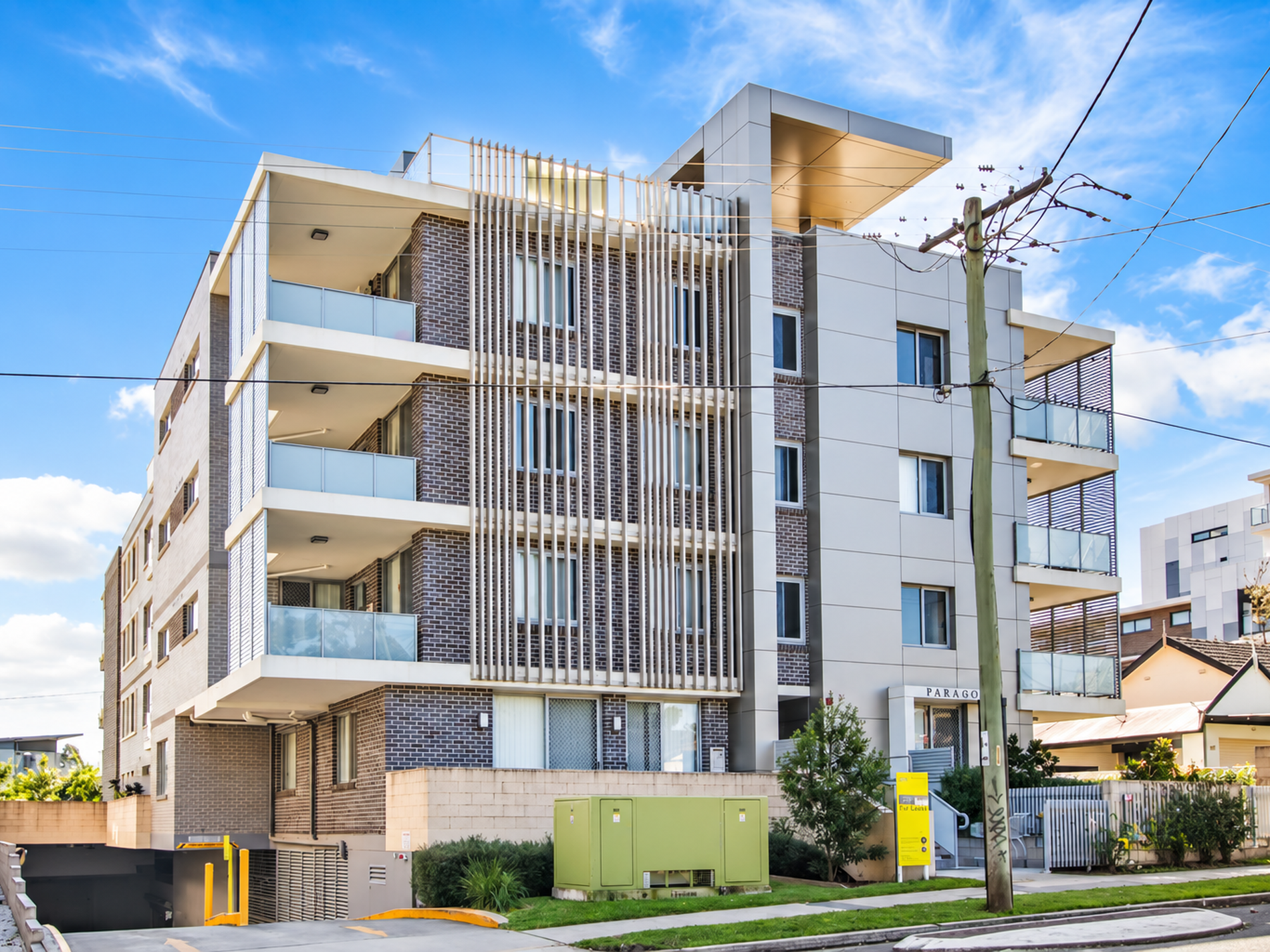 2 / 19-21 Veron Street, Wentworthville