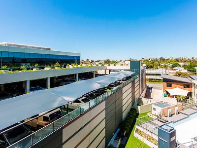 63 / 8 Hordern Street, Victoria Park