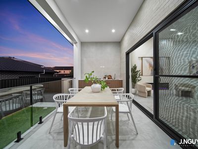 87 Cathcart Street, Fairfield