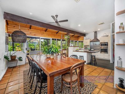 389 Burringbar Road, Upper Burringbar