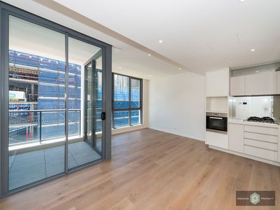 3042 / 61 Tumbalong Boulevard, Haymarket