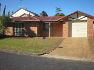 2 / 8 Boomerang Avenue, Mount Gambier