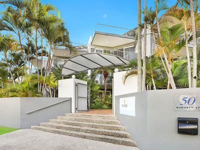 15 / 50 Burnett Street, Mooloolaba