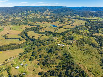 32 Hunsley Road, Kidaman Creek