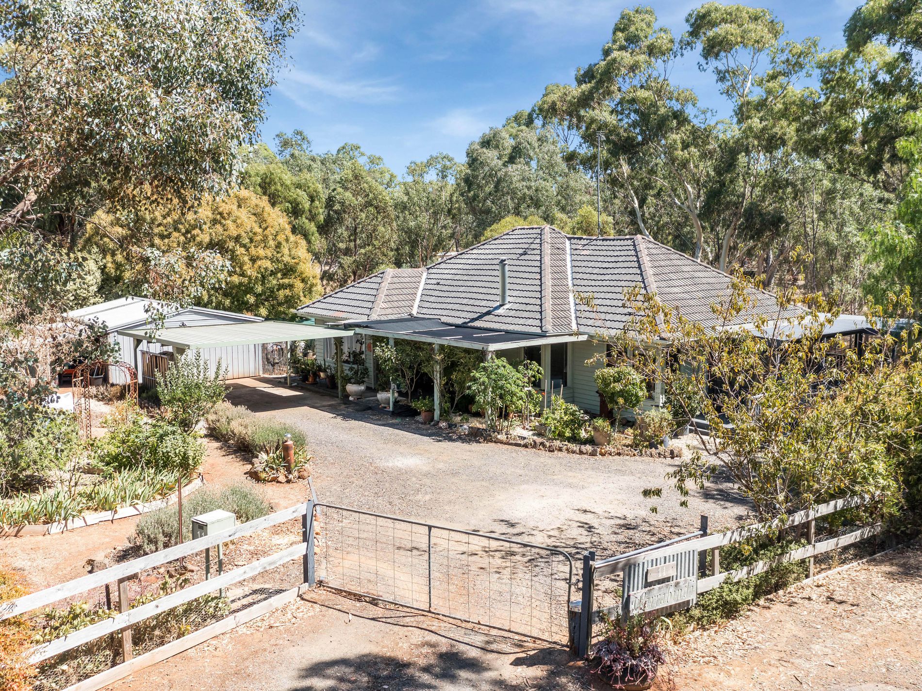 11 Thompsons Lane, Heathcote